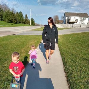 Meet your Posher, Paul